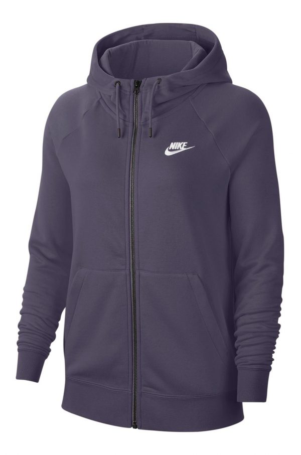 Bluza bez kaptura damska Nike Sportswear Essential BV4112-574 Rozmiar XS (158cm)