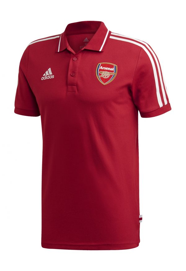 Koszulka polo adidas Arsenal Londyn EH5618 Rozmiar M (178cm)