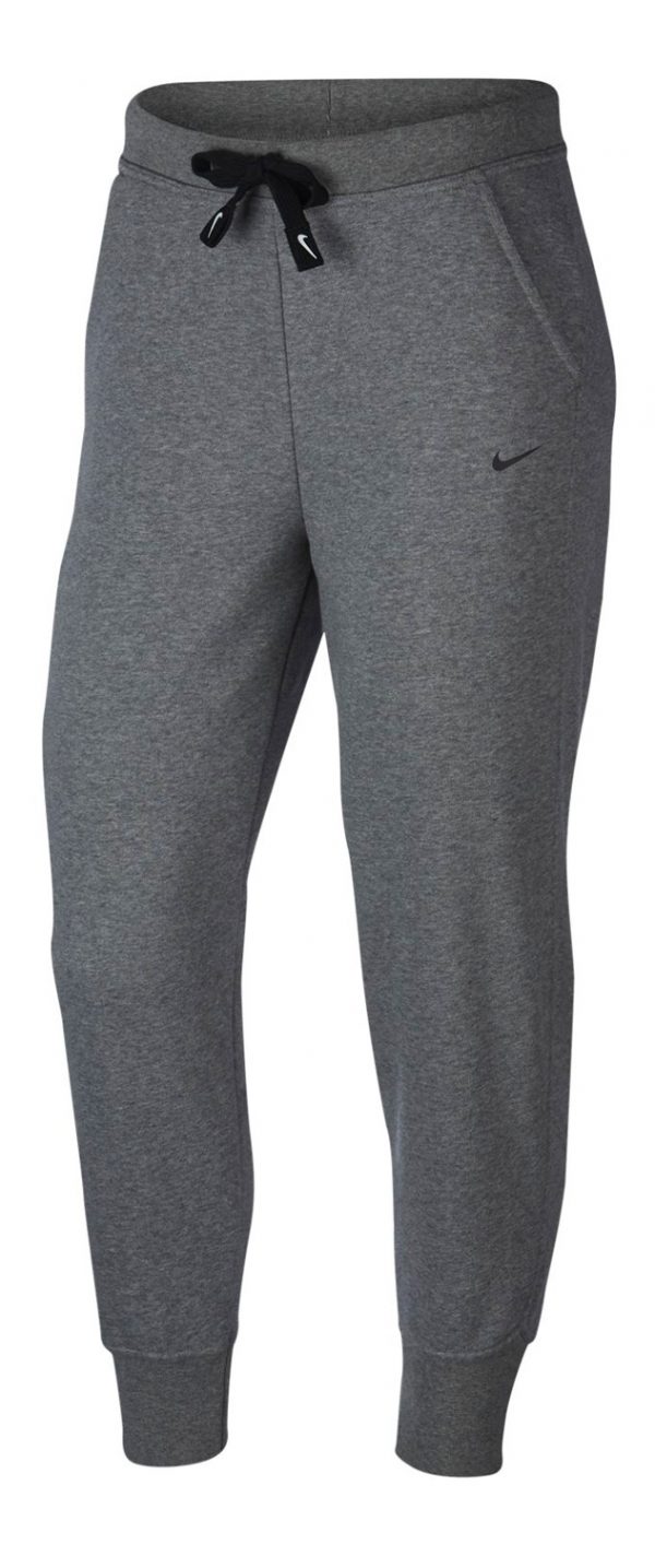 Spodnie dresowe damskie Nike Dri-FIT Get Fit CU5495-091 Rozmiar XS (158cm)