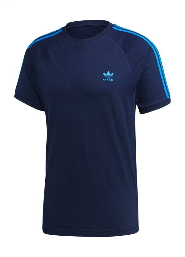 T-shirt adidas 3-stripes ED5957 Rozmiar M (178cm)