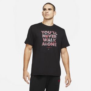 T-shirt męski Nike Liverpool FC DA3993-010 Rozmiar S (173cm)