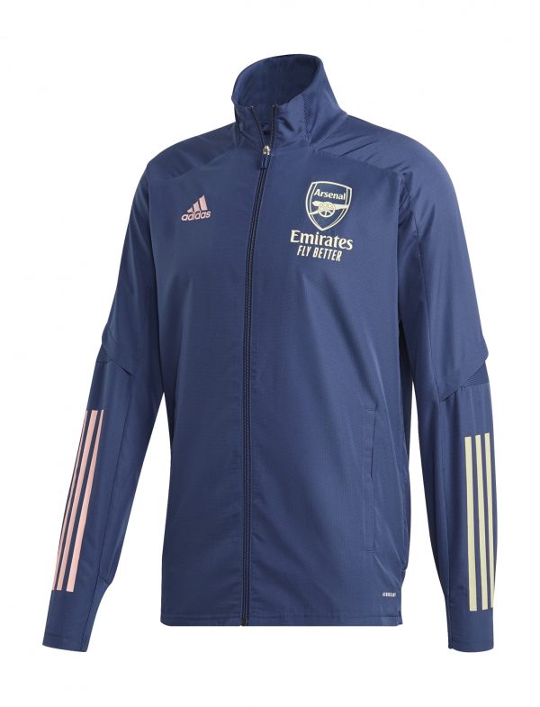 Bluza adidas Arsenal Londyn FQ6161 Rozmiar S (173cm)
