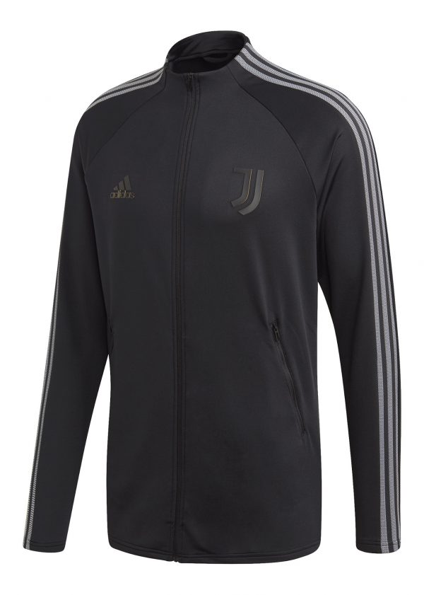 Bluza adidas Juventus Turyn Anthem  FI4884 Rozmiar S (173cm)