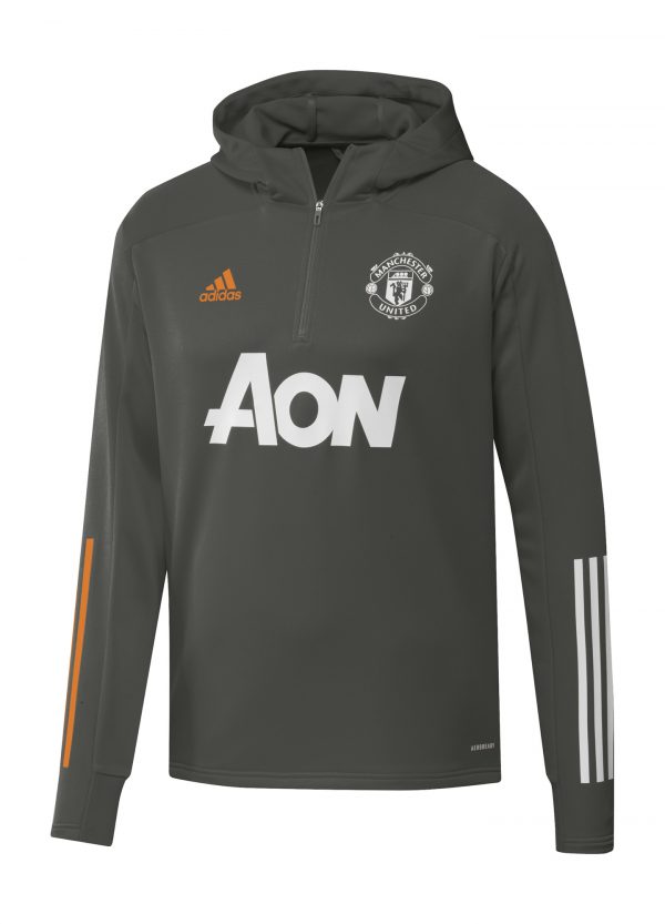 Bluza adidas Manchester United GD3704 Rozmiar L (183cm)