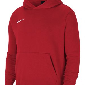Bluza z kapturem Nike Junior Park 20 CW6896-657 Rozmiar XL (158-170cm)