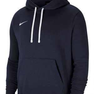 Bluza z kapturem damska Nike Park 20 CW6957-451 Rozmiar S (163cm)