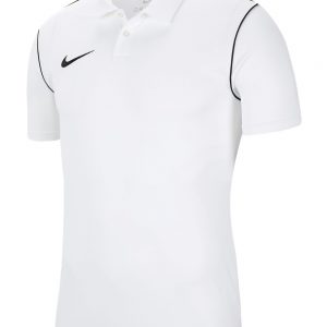 Koszulka Polo Nike Junior Park 20 BV6903-100 Rozmiar L (147-158cm)