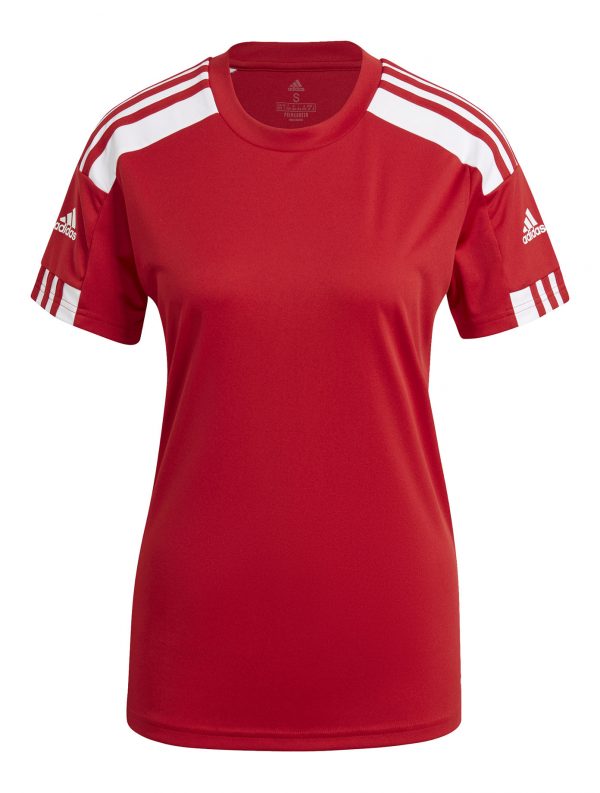 Koszulka damska adidas Squadra 21 GN5758 Rozmiar XL (178cm)
