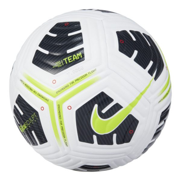 Piłka Nike Academy Pro Fifa CU8038-100 Rozmiar 5
