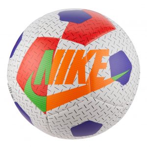 Piłka Nike Street Akka SC3975-103 Rozmiar Futsal Pro