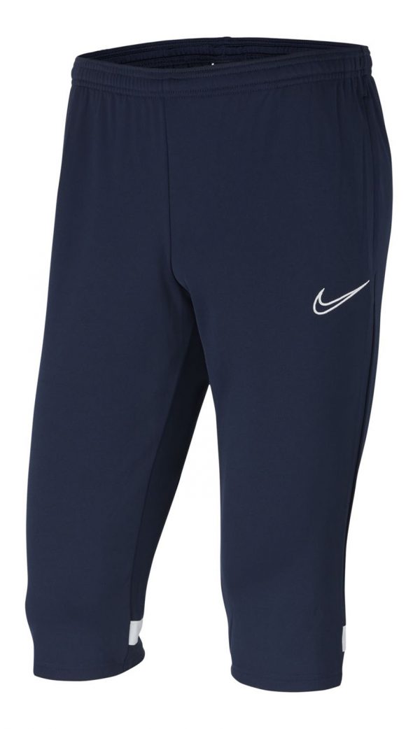 Spodnie 3/4 Nike Academy 21 CW6125-451 Rozmiar L (183cm)