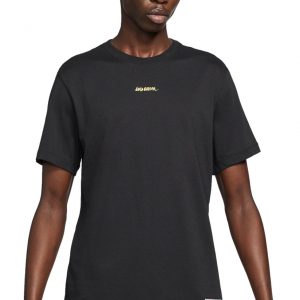 T-shirt Nike F.C. Joga Bonito CZ0587-010 Rozmiar M (178cm)