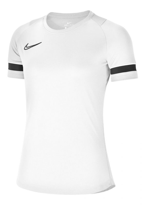 Koszulka damska Nike Dri-FIT Academy CV2627-100 Rozmiar XS (158cm)