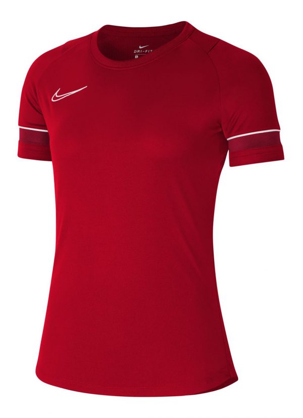 Koszulka damska Nike Dri-FIT Academy CV2627-657 Rozmiar XS (158cm)