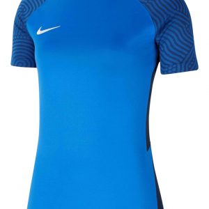 Koszulka damska Nike Strike 21 CW3553-463 Rozmiar S (163cm)