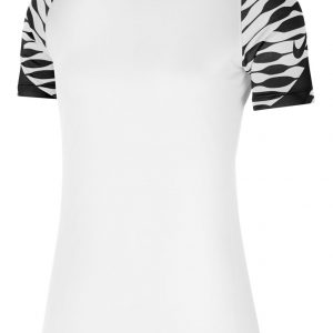 Koszulka damska Nike Strike 21 CW6091-100 Rozmiar L (173cm)