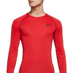 Koszulka termiczna z długim rękawem Nike Compression DD1990-657 Rozmiar M (178cm)