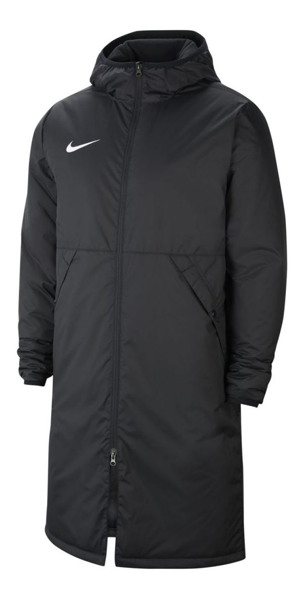 Kurtka zimowa Nike Repel Park CW6156-010 Rozmiar M (178cm)