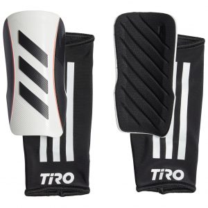 Ochraniacze adidas Junior Tiro Shinguard League GI7685 Rozmiar S (100-120cm)