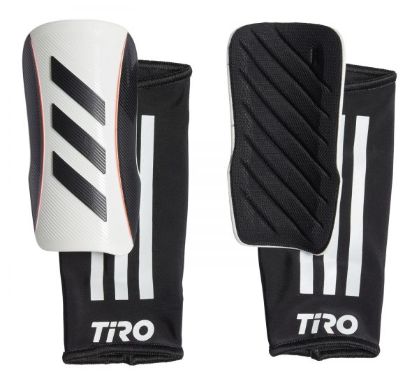 Ochraniacze adidas Junior Tiro Shinguard League GI7685 Rozmiar S (100-120cm)