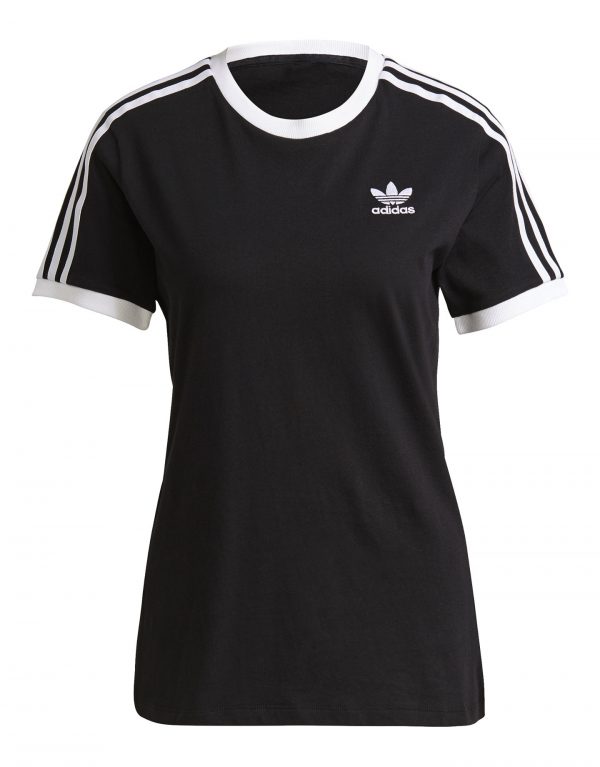 T-shirt damski adidas 3 Stripes GN2900 Rozmiar 32