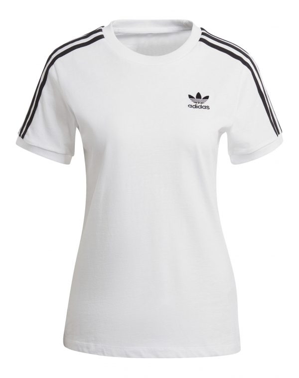 T-shirt damski adidas 3 Stripes GN2913 Rozmiar 34