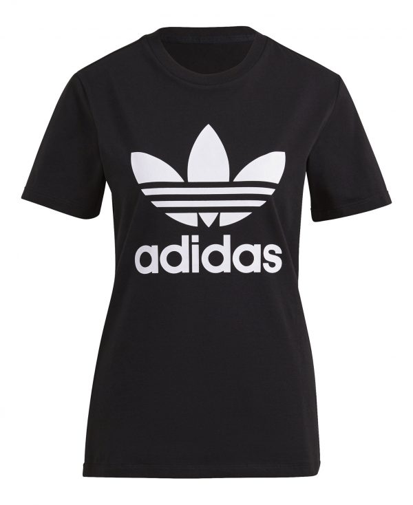 T-shirt damski adidas Classics Trefoil GN2896 Rozmiar 32