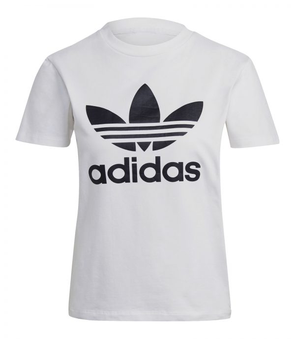 T-shirt damski adidas Trefoil GN2899 Rozmiar 34