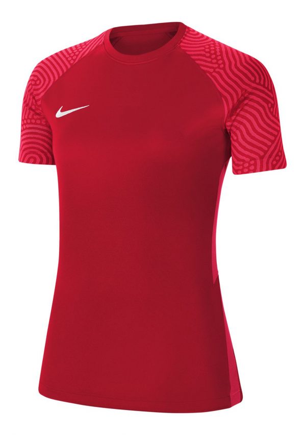 Koszulka damska Nike Strike 21 CW3553-657 Rozmiar M (168cm)