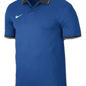Koszulka polo Nike Junior Squad 14 588394-463 Rozmiar XL (158-170cm)