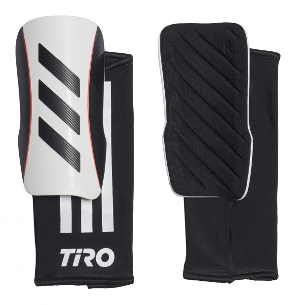 Ochraniacze adidas Tiro Shinguard League GK3534 Rozmiar XS (120-140cm)