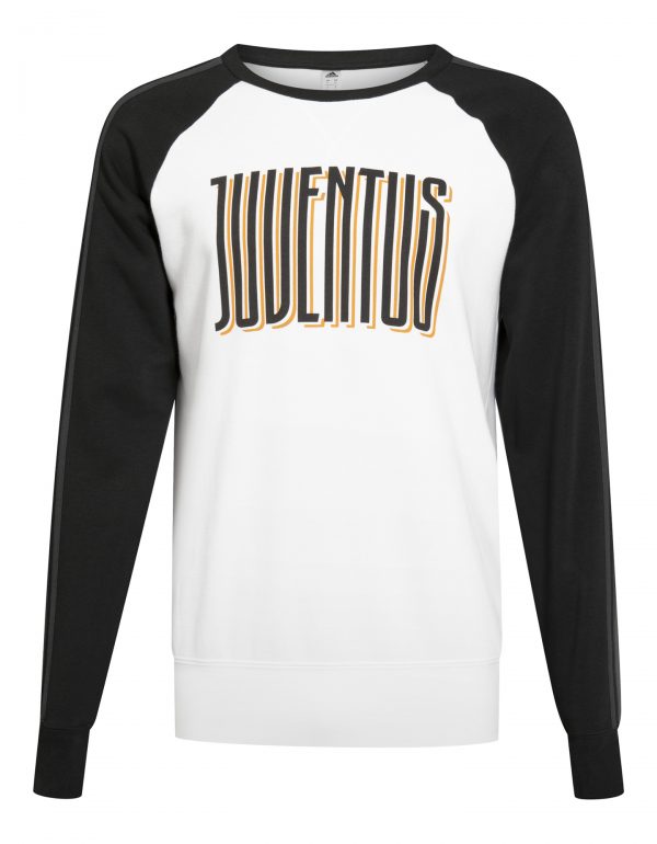 Bluza adidas Juventus Graphic Crew Sweat M GR2920 Rozmiar S (173cm)