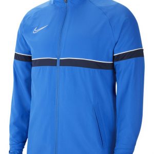 Bluza wyjściowa Nike Junior Academy 21 CW6121-463 Rozmiar M (178cm)