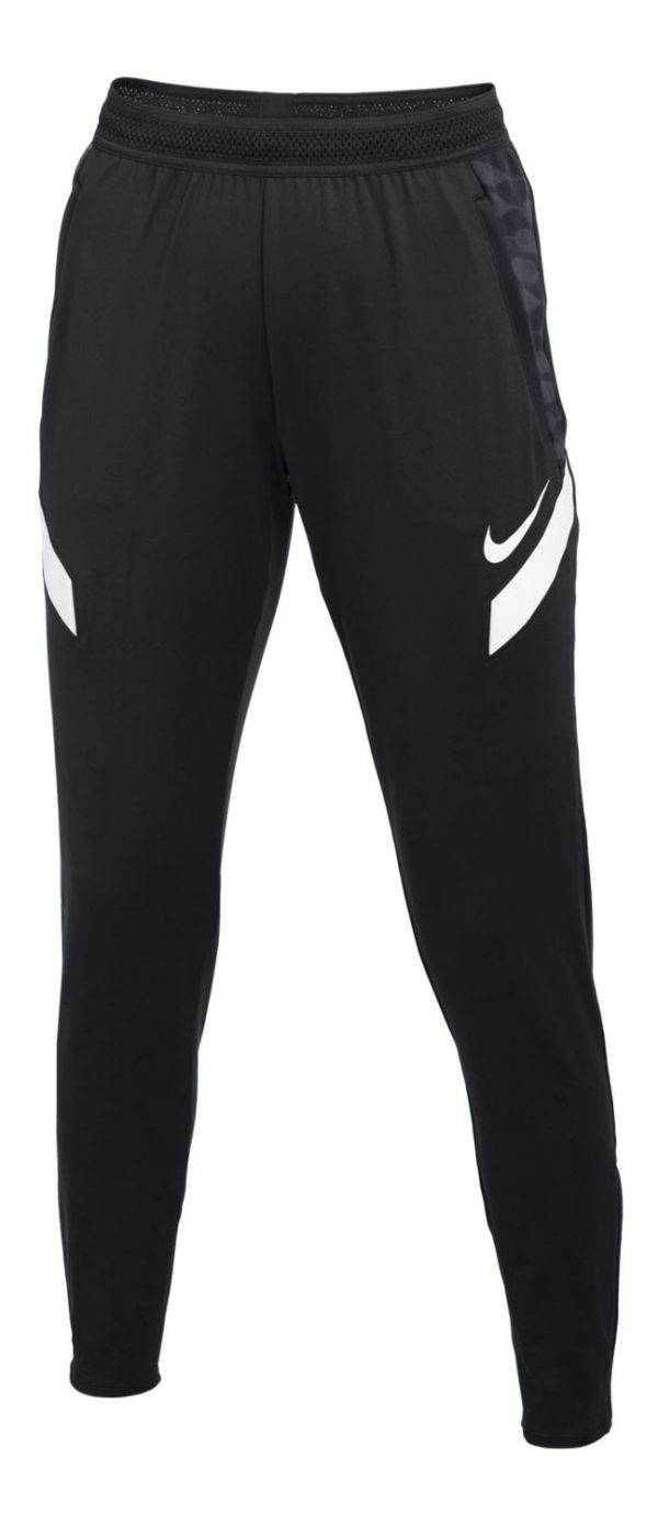 Spodnie treningowe damskie Nike Strike 21 CW6093-010 Rozmiar S (163cm)