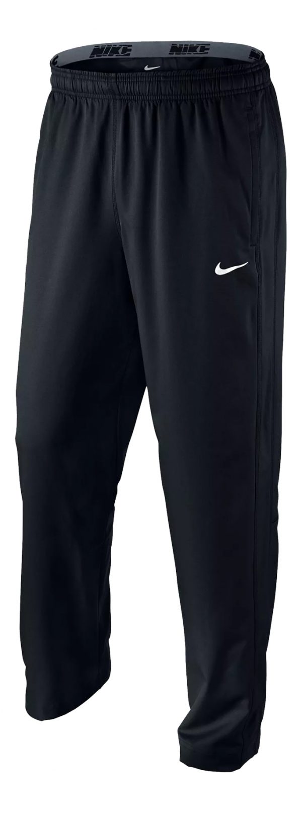 Spodnie wyjściowe Nike Team Woven 377786-010 Rozmiar M (178cm)