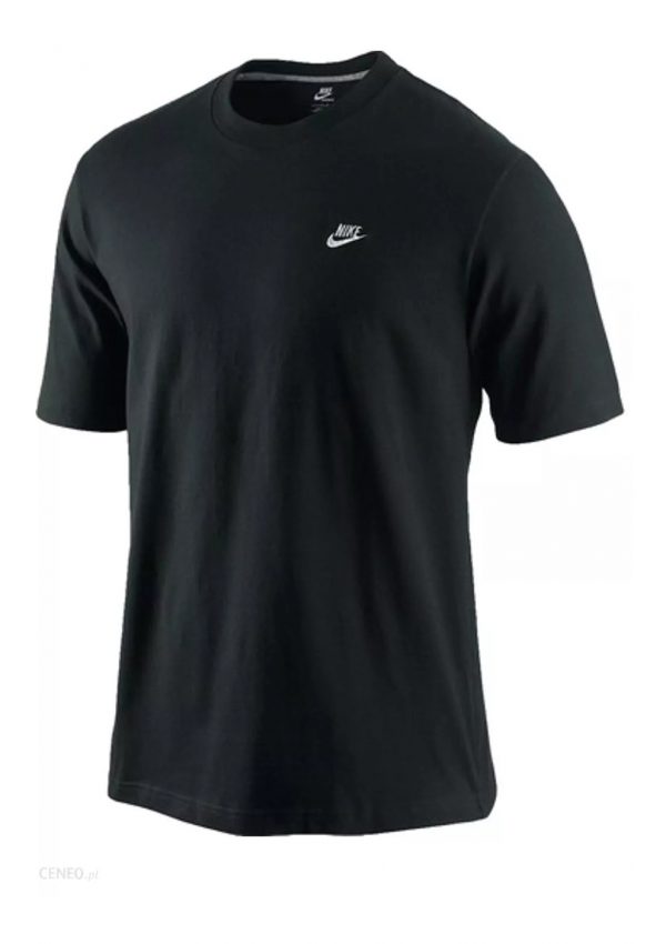 T-shirt Nike Solid 180G 340795-010 Rozmiar XL (188cm)