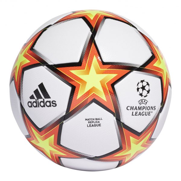 Piłka adidas UEFA Champions League PS GT7788 Rozmiar 5