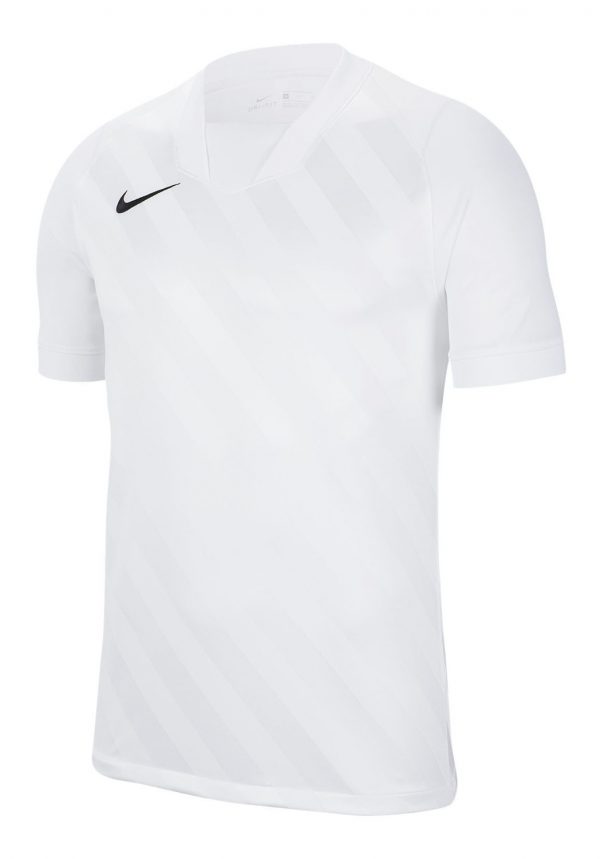Koszulka Nike Junior Challenge III BV6738-100 Rozmiar M (137-147cm)