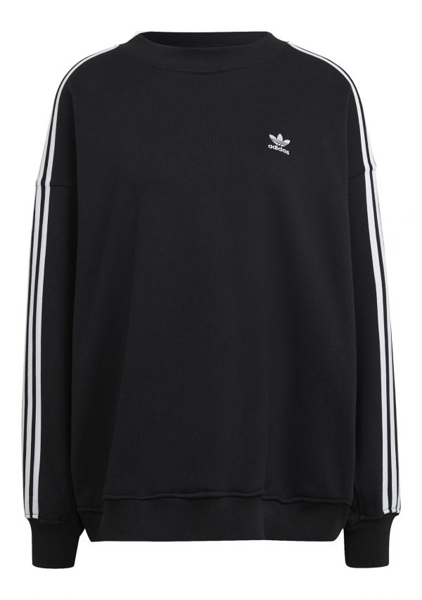 Bluza damska adidas OS Sweatshirt Black H33539 Rozmiar 34