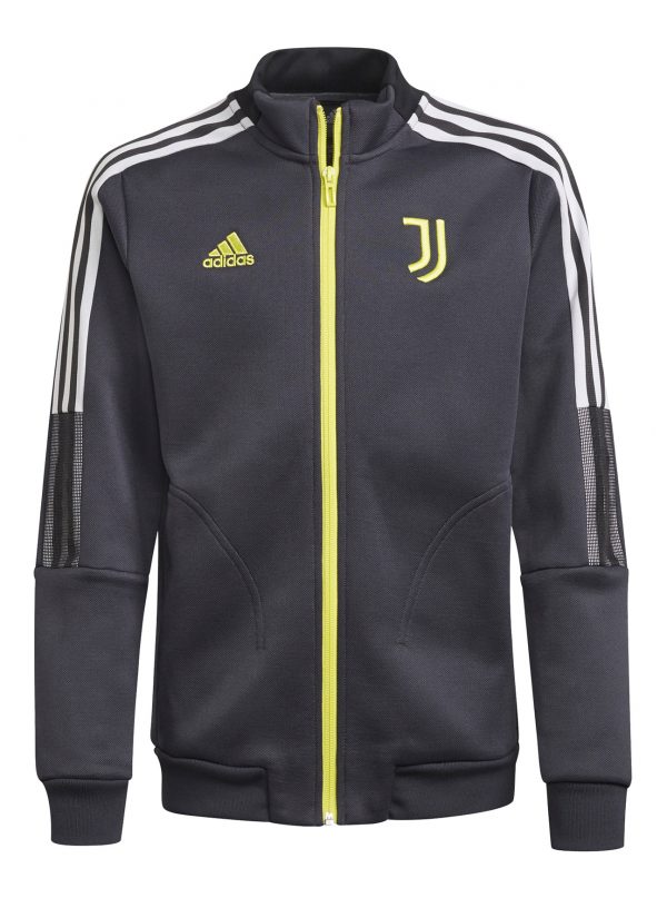 Bluza rozpinana adidas Juventus Turyn GR2908 Rozmiar 140