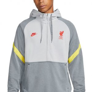 Bluza z kapturem Nike Liverpool FC DB7824-016 Rozmiar M (178cm)