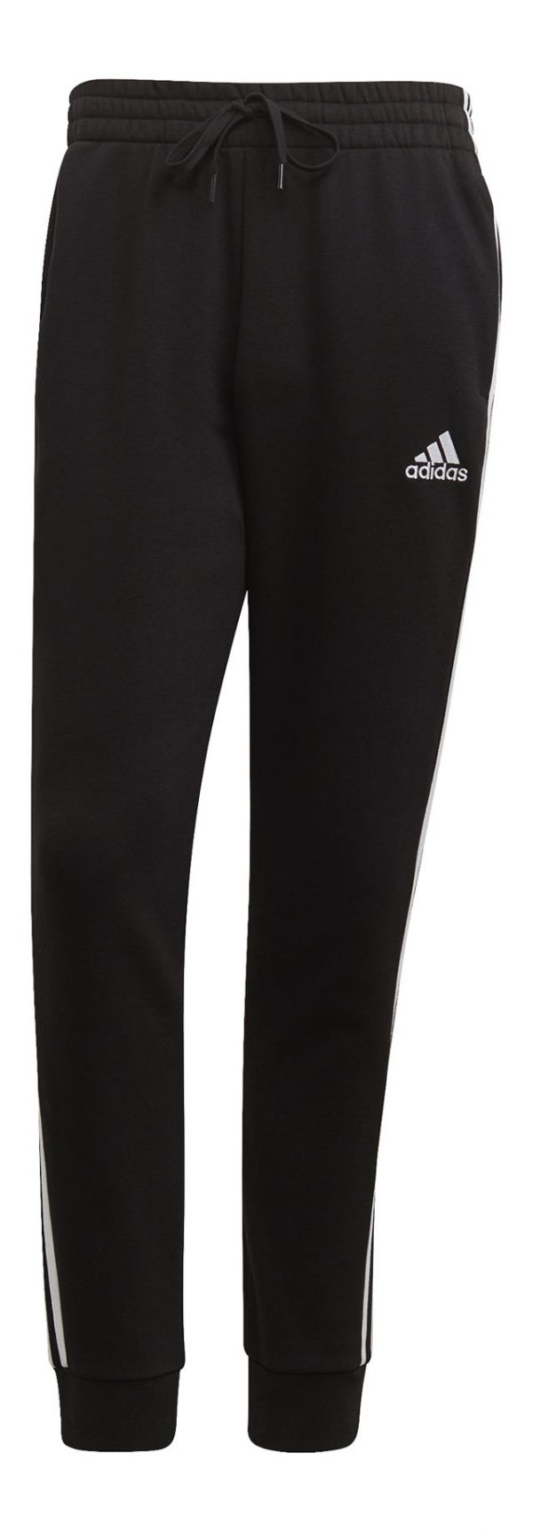 Spodnie adidas Essentials Fleece 3-stripes GK8821 Rozmiar S (173cm)