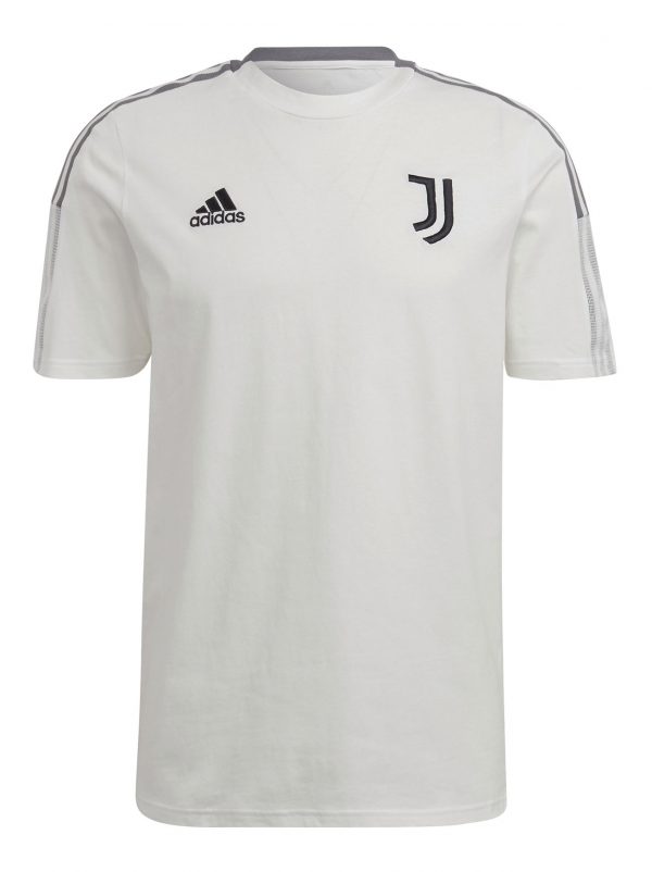T-shirt treningowy adidas Juventus Turyn GR2971 Rozmiar S (173cm)