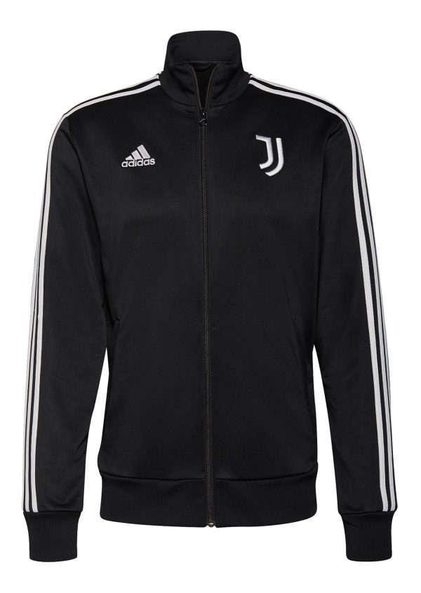 Bluza adidas Juventus Turyn 3-stripes Track GR2929 Rozmiar M (178cm)