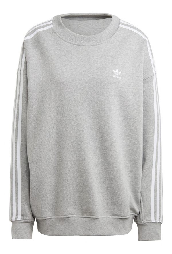 Bluza damska adidas Oversized Sweatshirt H33538 Rozmiar 34
