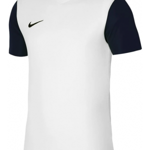 Koszulka Nike Dri-Fit Tiempo Premier 2 DH8035-100 Rozmiar S (173cm)