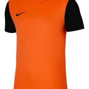 Koszulka Nike Junior Dri-Fit Tiempo Premier 2 DH8389-819 Rozmiar L (147-158cm)