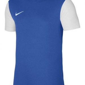 Koszulka Nike Junior Tiempo Premier II DH8389-463 Rozmiar L (147-158cm)