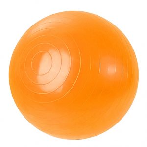Piłka gimnastyczna 45cm Yakima 100504