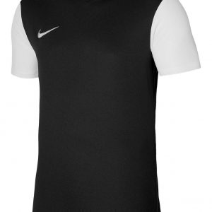 Koszulka Nike Dri-Fit Tiempo Premier 2 DH8035-010 Rozmiar S (173cm)